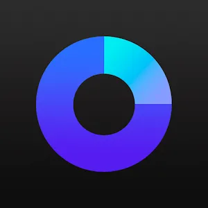OnePro Dark - Icon Pack v1.5.2 APK (Full Version)