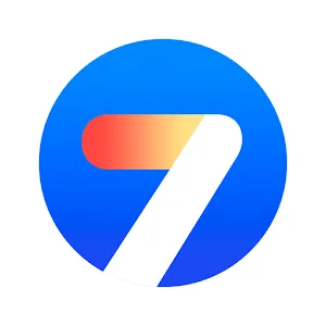 OneRound 7 - Icon Pack v2.8 APK (Full Version)
