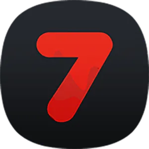 OneUI 7 Dark - Icon Pack v2.1 APK (Full Version)