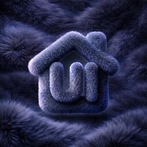 OneUI Fluffy Dark Icons v1.2 APK (Full Version)