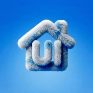 OneUI Fluffy Icons v1.4 APK (Full Version)