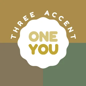 OneYou Three Accent Icons v2.9.5.Beta APK (Full Version)