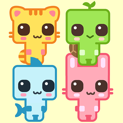 Online Cats – Multiplayer Park v1.0.7 MOD APK (No Ads)