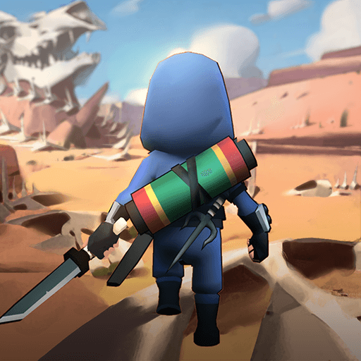 Only Survivor v1.0.2 MOD APK (Free Purchase)