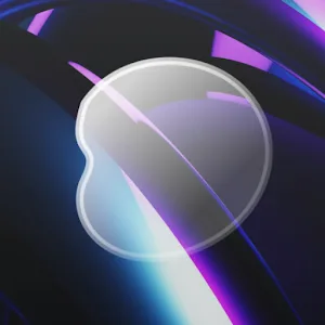 Opal Glass Icon - Pro Pack v3.21.1 (Full Version)
