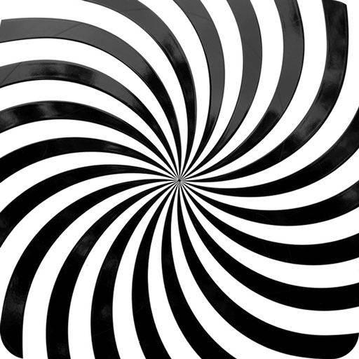 Optical illusion Hypnosis v2.2.4 MOD APK (Premium Unlocked)