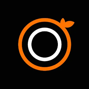 OrangeLine IconPack : LineX v7.1 APK (Full Version)