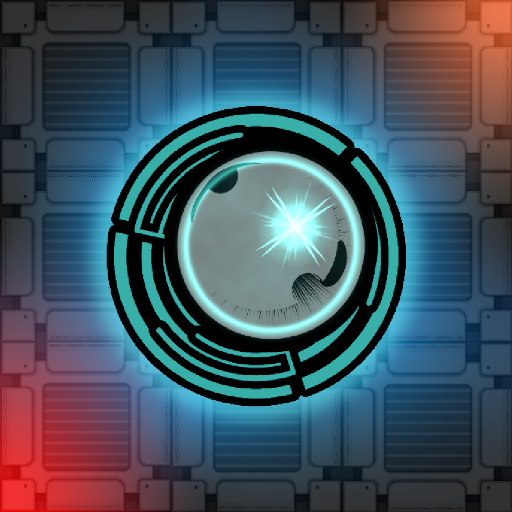 OrbaDrone - Robot Escape v2.32 MOD APK (Menu, Drone View, Speed)