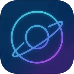 Orbit Launcher v7.5 MOD APK (Premium Unlocked)