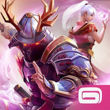 Order & Chaos Online 3D MMORPG v4.2.5a APK + OBB (Latest)