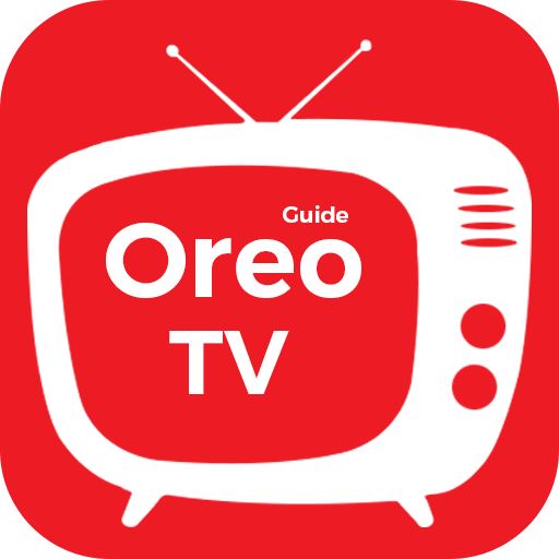 OREO TV v2.0.4 APK (Official/No ADS)