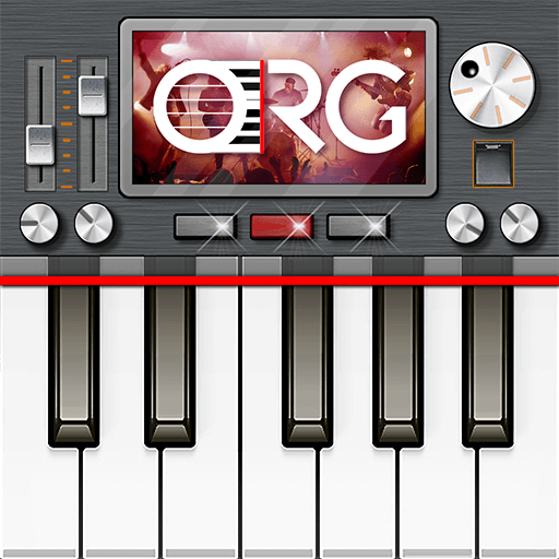 ORG 2023 v2025.01.12 MOD APK (VIP, Premium Unlocked)