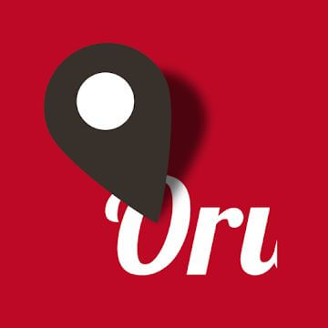 OruxMaps GP v10.6.3GP APK (Patched)
