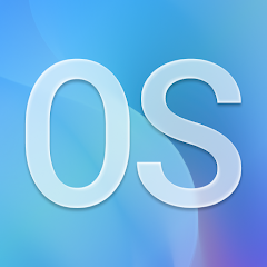 OS Style Launcher v16.5 MOD APK (Premium Unlocked)