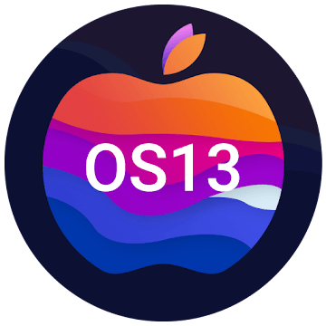 OS13 Launcher v6.7 APK + MOD (Premium Unlocked)