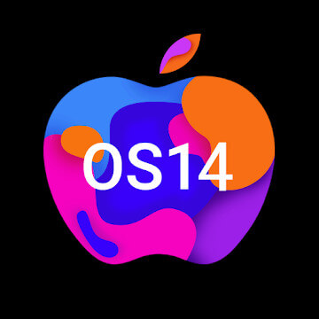 OS14 Launcher v4.7.2 APK + MOD (Prime Unlocked)