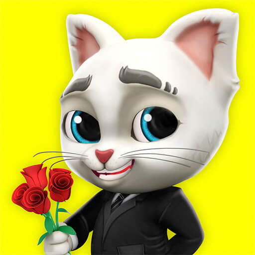Oscar the Cat v4.0.5 MOD APK (Unlimited Money)