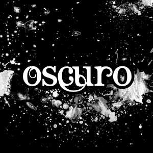 Oscuro Icon Pack v228.0 APK (Full Version)