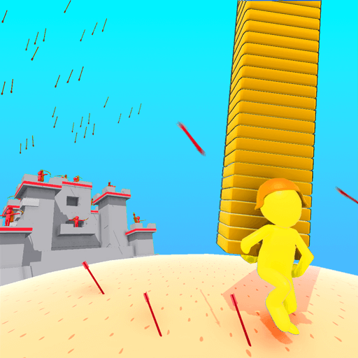 Outdo.io 3D v5.9 MOD APK (Free Rewards)