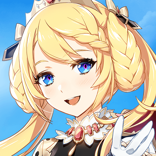 OUTERPLANE v1.3.40 MOD APK (Damage & Defense Multipliers)