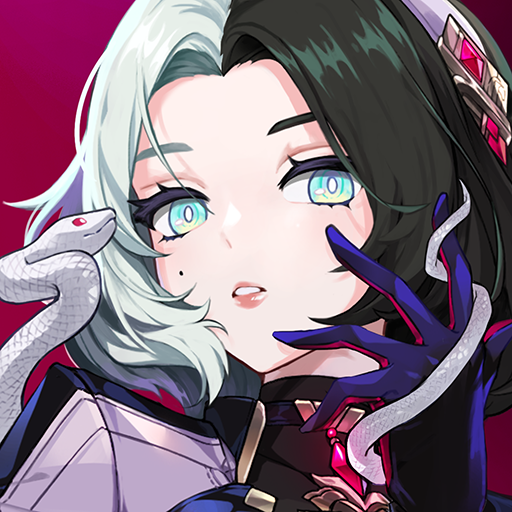 OUTERPLANE - Strategy Anime v1.3.39 MOD APK (Godmode, No Skill CD)
