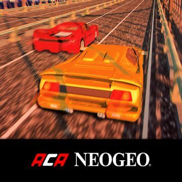 OVER TOP ACA NEOGEO v1.0 APK (Full Game)
