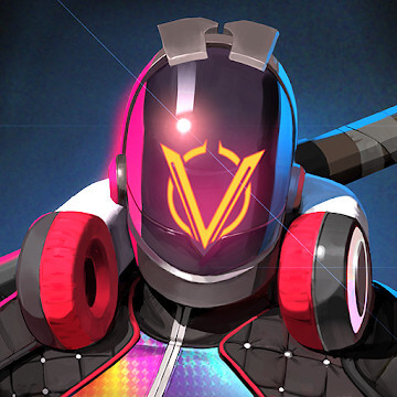 OVERDOX v2.2.1 APK + OBB (Lasted Version)