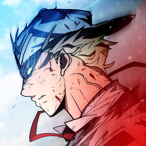 OverMan RPG v1.30.0 MOD APK (High Damage, God Mode, Full MP)