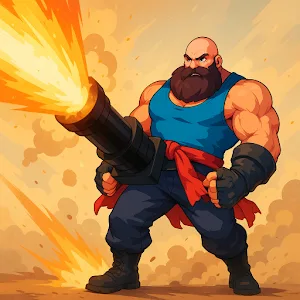 Overspace v0.8.3.588 MOD APK (Mega Mod)