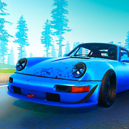 OWRC: Open World Racing v1.0258 MOD APK (Unlimited Money, Unlocked)
