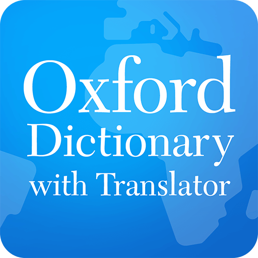 Oxford Dictionary & Translator v5.2.322 MOD APK (Premium Unlocked)
