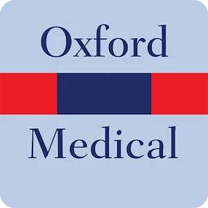 Oxford Medical Dictionary v14.1.864 MOD APK (Premium Unlocked)