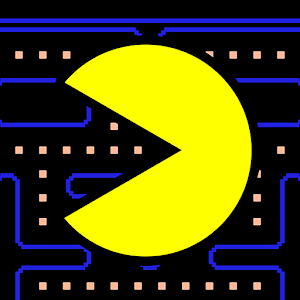 PAC-MAN v11.5.5 MOD APK (Immortal)