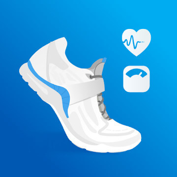 Pacer Pedometer vp13.1.1 MOD APK (Premium Unlocked)