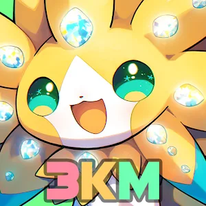 PackMon Idle: Trainer Simulator v1.8.1 MOD APK (Damage & Defense Multiplier, God Mode)