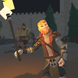 Paign 2 v1.34 APK (Full Game) Download