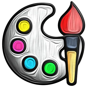 Painting 3D - Icon Pack v5.6 APK (Full Version)