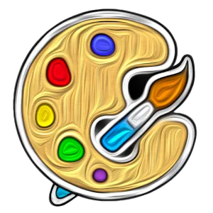 Painting - Icon Pack v5.8 APK (Full Version)