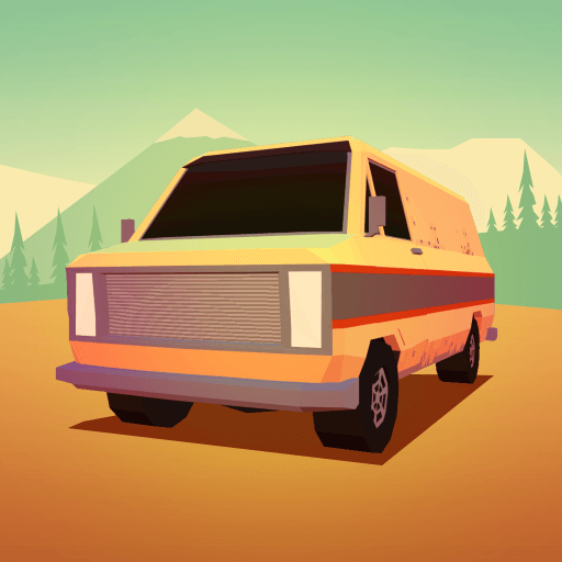 Pako 2 v1.0.3 APK + MOD (Unlocked Maps, Cars)