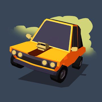 PAKO Forever v1.2.4 MOD APK (Unlocked All Cars)
