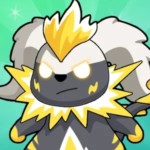 Pal Go: Tower Defense TD v0.5.0 MOD APK (No Ads Free Rewards, Remove Everything Ads)