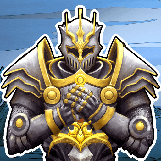 Paladins Story: Fantasy RPG v1.3.12 MOD APK (Unlimited Money)