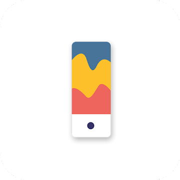 Palette: Home Screen Setups v2.0.1.7 MOD APK (Premium Unlocked)