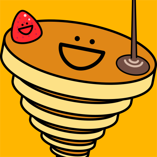Pancake Tower Decorating v10.0 MOD APK (No ADS)