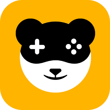 Panda Gamepad Pro v1.6.0 APK + MOD (Many Feature)