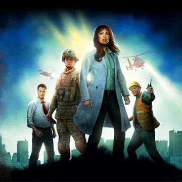 Pandemic: The Board Game v2.2.12 APK + MOD (Full Game)