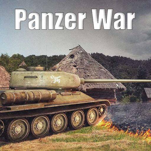 Panzer War Complete v2026.2.1.1-PBT APK (Full Game)