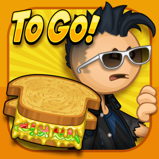 Papa's Cheeseria To Go! v1.0.6 MOD APK (Unlimited Money)