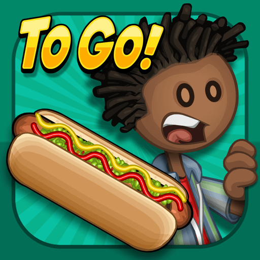 Papa's Hot Doggeria To Go! v1.1.6 MOD APK (Unlimited Money)