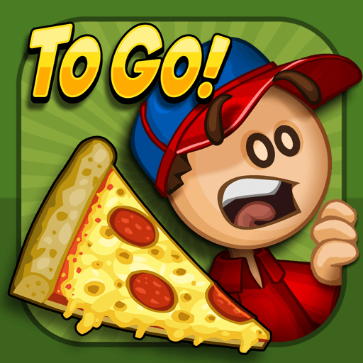 Papa's Pizzeria To Go! v1.1.5 APK (Full Version)